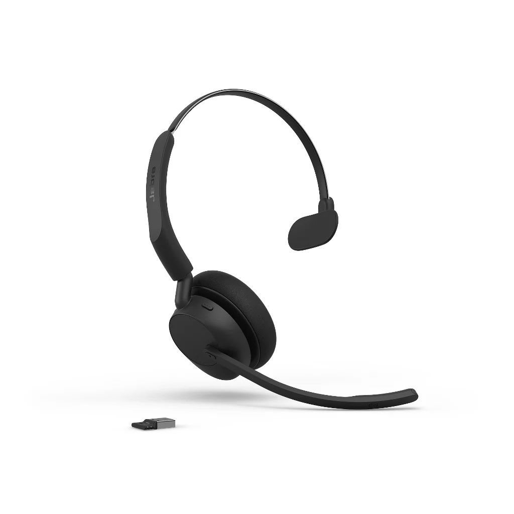 Jabra Evolve3 45 Link 390a MS
