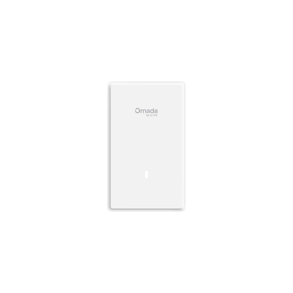 Omada EAP725-Wall V1 BE5000 Wi-Fi 7 Accesspunkt