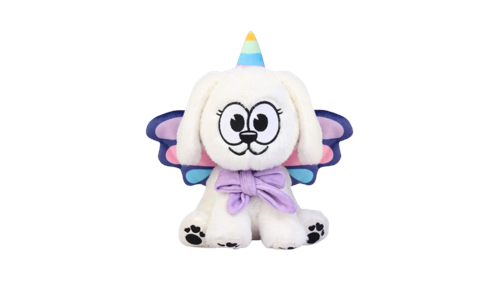 FIRSTGRADE - 20 cm Plush - Coco (26-SH-COCO-20), bild 3