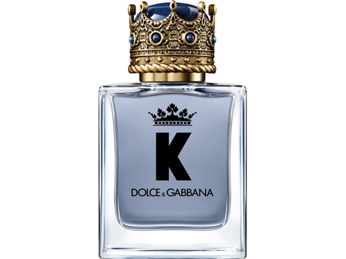 Dolce & Gabbana K by Dolce & Gabbana Eau de Toilette 50 ml, bild 3