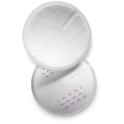 Philips AVENT SCF254/61 Amningskupor, Bröstmjölksuppsamlare, Kina, 13 cm, Polymer, Vit, 2 mm