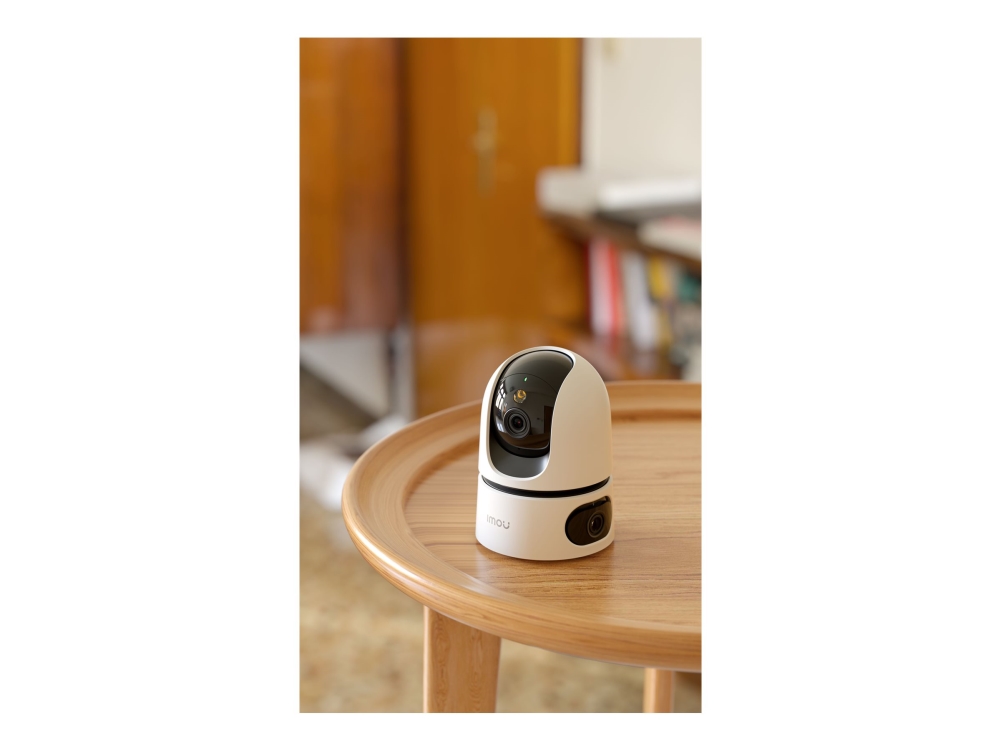 Imou Ranger Dual övervakningskamera 6MP