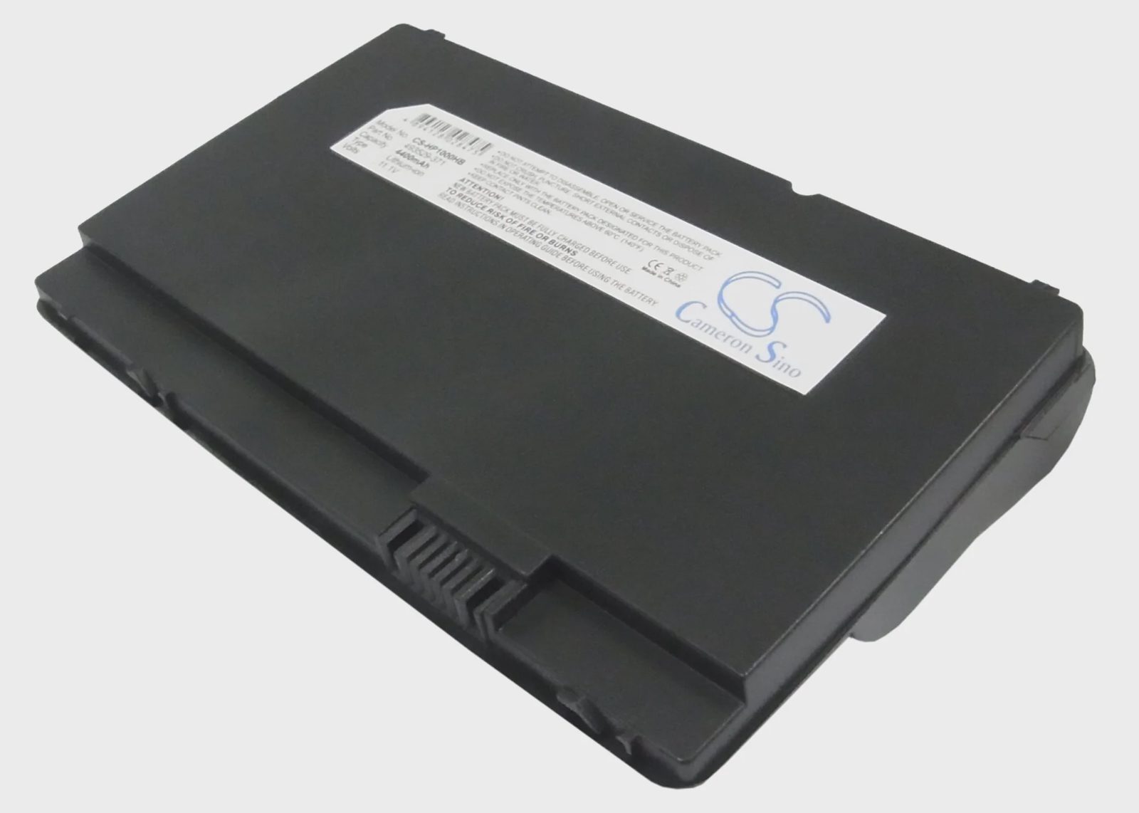 Batteri till Notebook, Bärbar dator för HP Mini, Mini 1000, Mini 1001 m.fl.