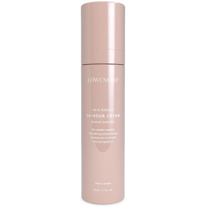 Löwengrip Skin Reboot 24-hour Cream 50 ml