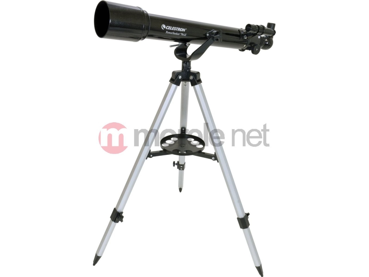 Telestop Celestron Powerseeker 60 EQ 900 (21043)