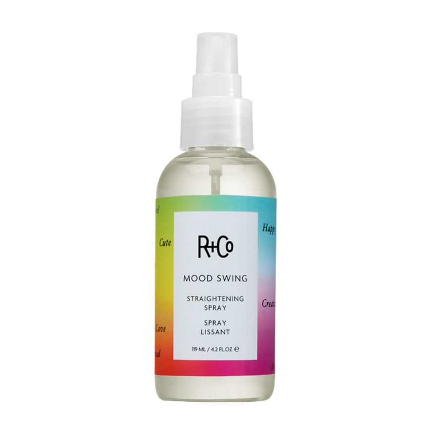 R+Co Mood Swing Straightening Spray 124 ml 124 ml