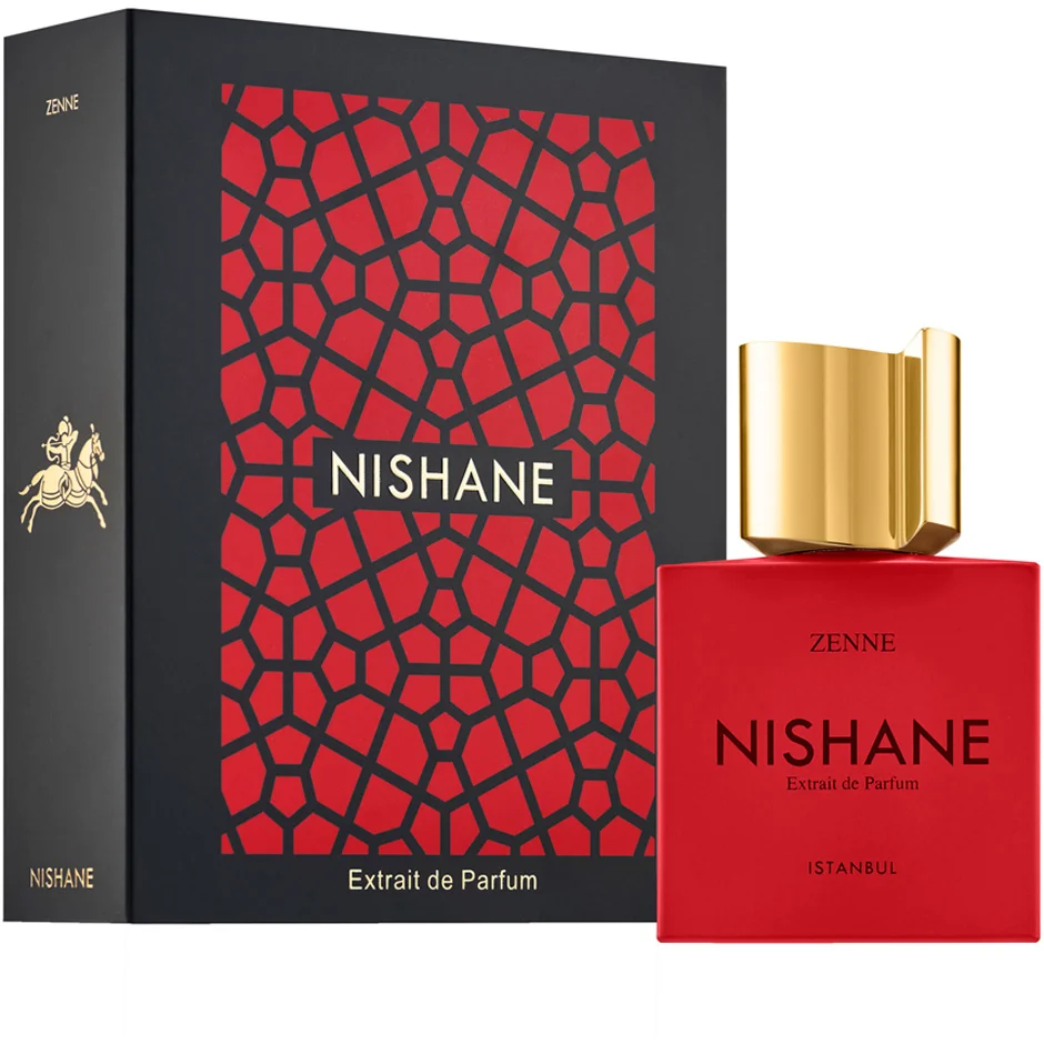 NISHANE Zenne Extrait de Parfum 50 ml, bild 3