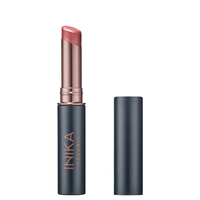 Inika Organic Tinted Lip Balm Rose 3,5 g