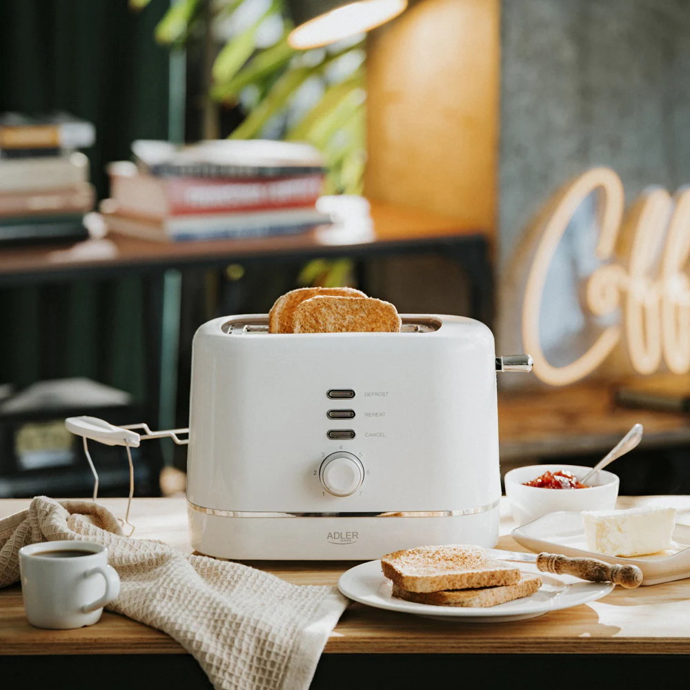 Toaster AD 3224