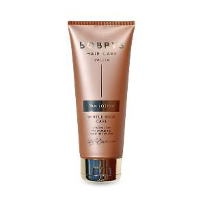 Bobbys Hair Care Tan Lotion, 200 ml