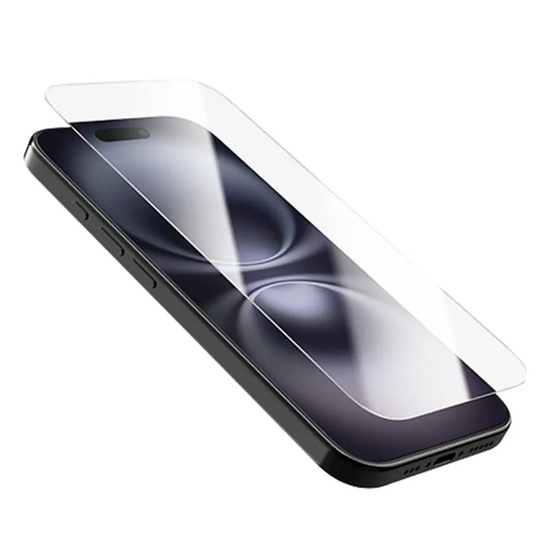 Nillkin H+PRO härdat glas iPhone 16 Plus, bild 3
