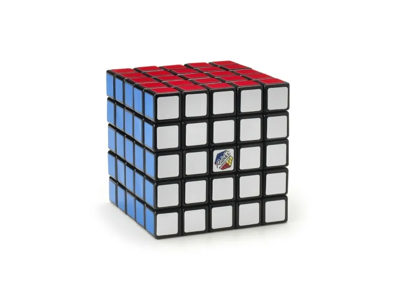 Rubiks Professor Cube 5x5