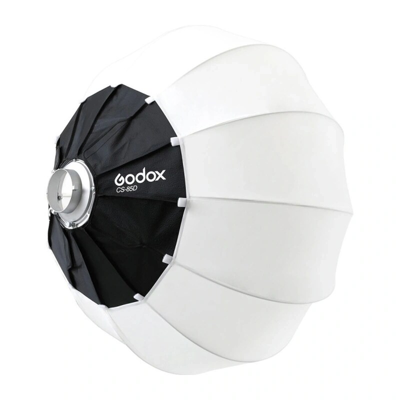 Godox Lantern Softbox 85cm, bild 2