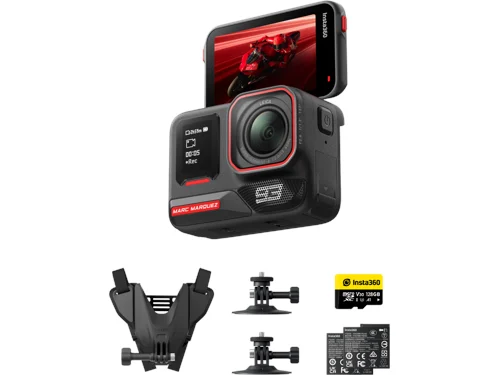Insta360 Ace Pro 2 MM93 Edition -actionkamera, bild 2