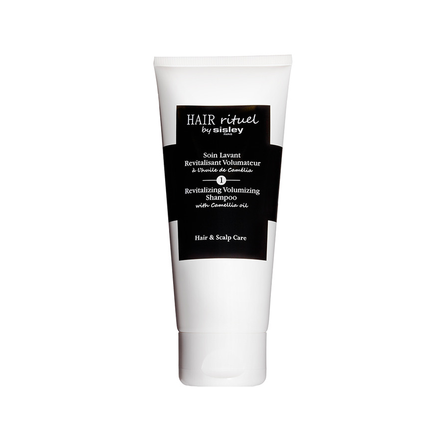 Sisley Hair Rituel by Sisley Revitalizing Volumizing Shampoo 200 ml, bild 4