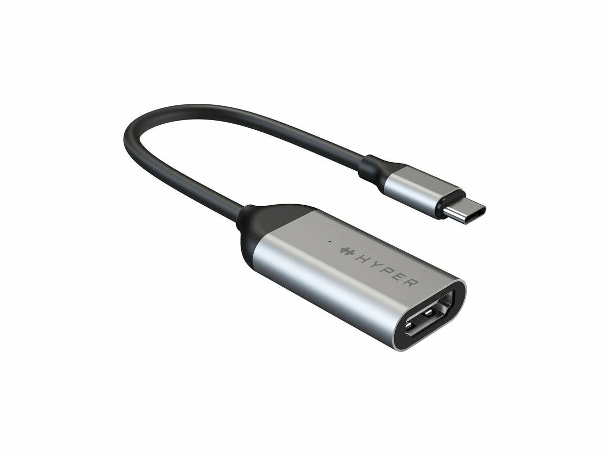HyperDrive USB-C to 8K 60Hz/4K 144Hz HDMI Adapter, bild 4