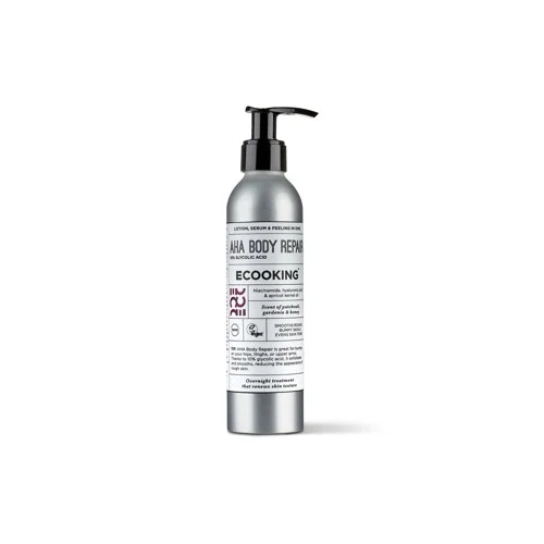 Ecooking AHA Repair Lotion 200 ml 200 ml