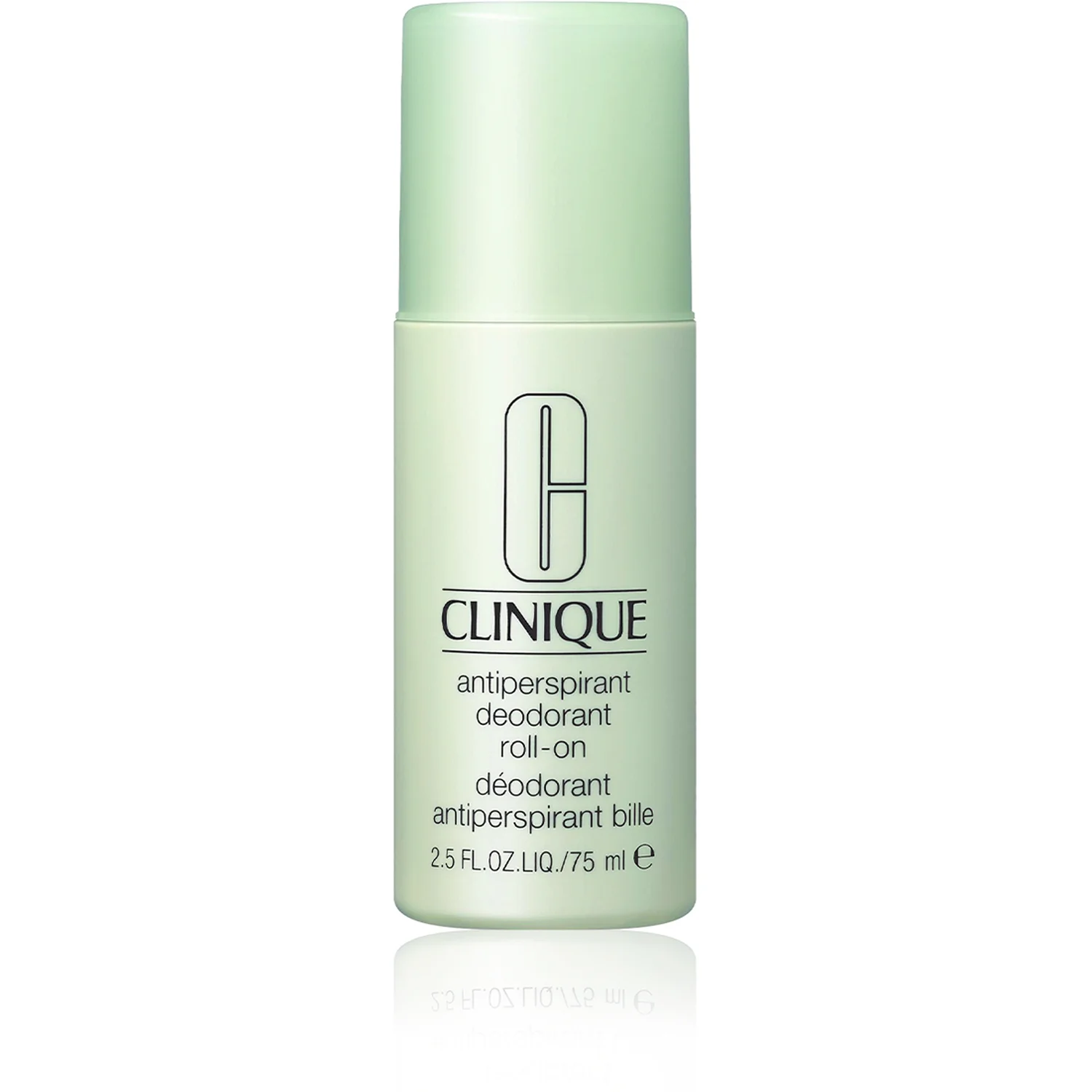 Clinique Antiperspirant Deodorant Roll-On 75 ml