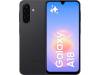 Samsung Galaxy A18 128 GB, svart, bild 2