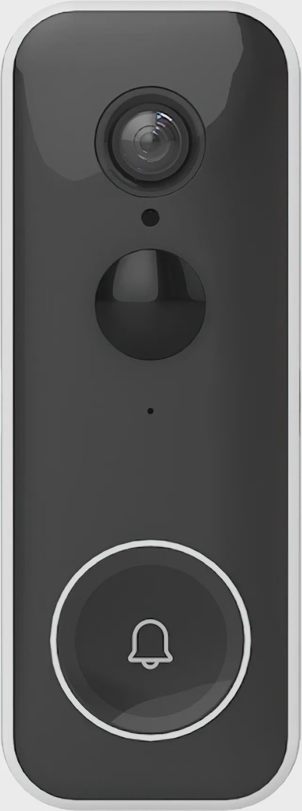 Yale FullHD smart videodörrklocka