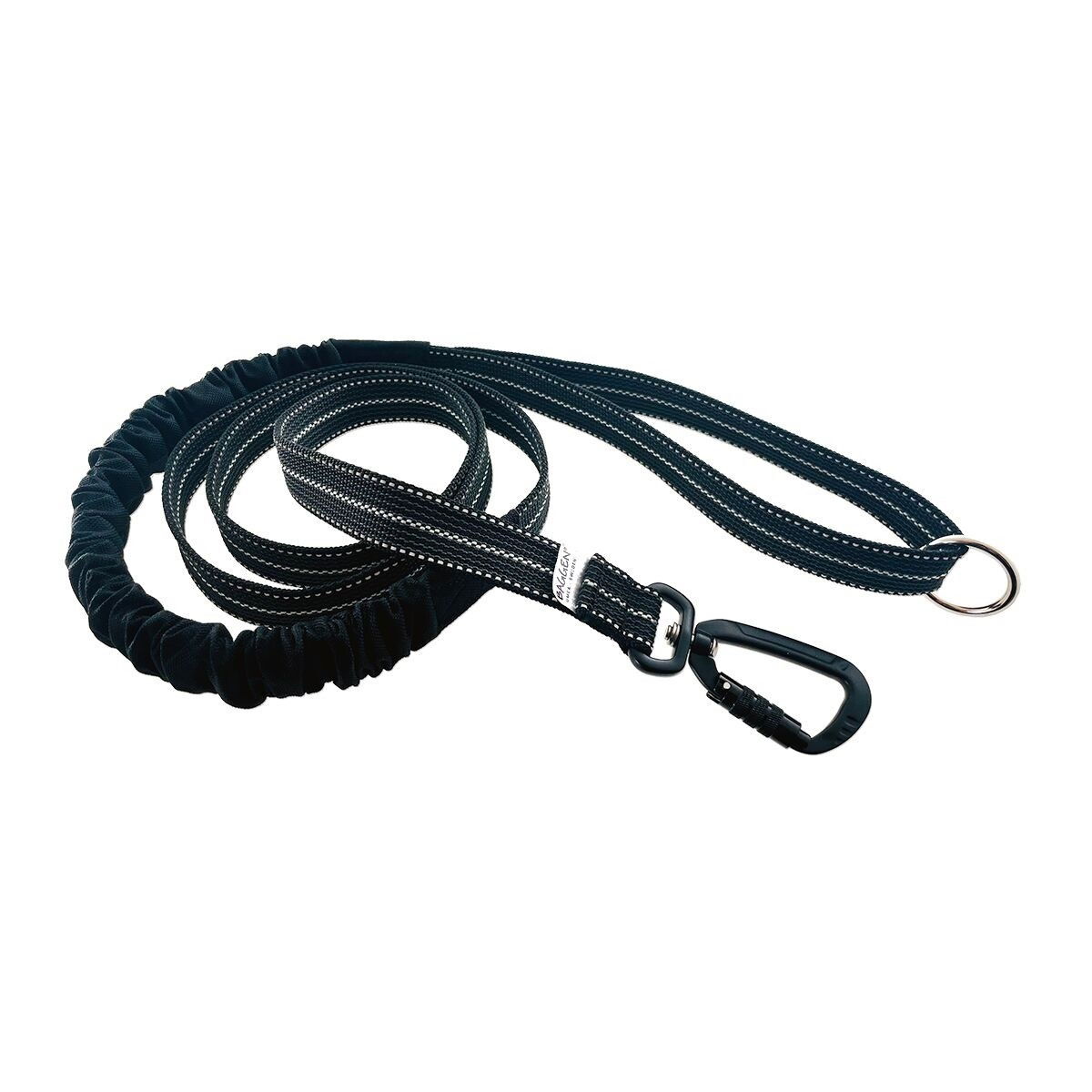 Baggen Expanderkoppel Grip med Twist-Lock Spänne 3,5m x 25mm