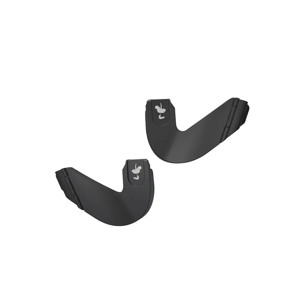 Joolz Aer2 bilstolsadapter till Maxi-Cosi/Cybex/Britax