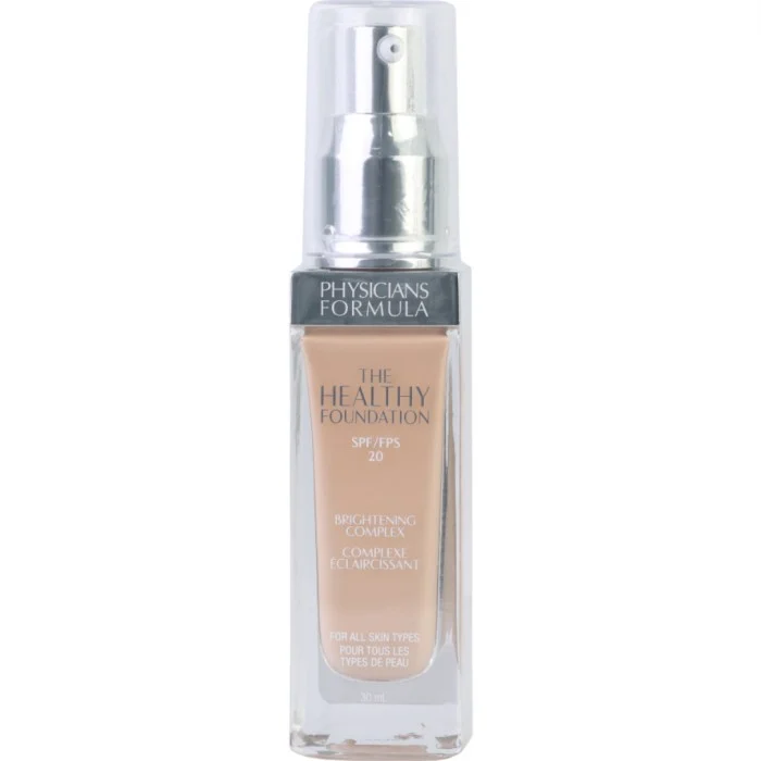 Physicians Formula Healthy Foundation Light Cool 1 30 ml