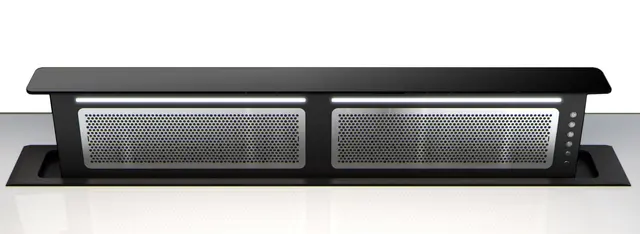 Witt bänkfläkt PUSH90B (81cm)