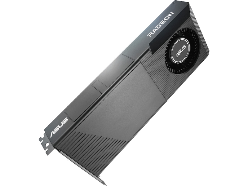 ASUS Radeon AI Pro R9700 32GB Turbo, bild 5