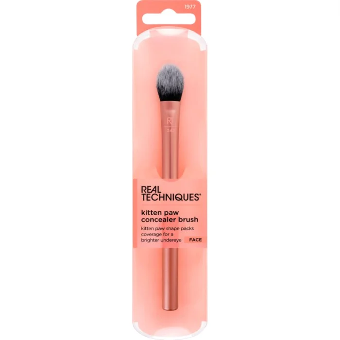 Real Techniques Kitten Paw Concealer Brush