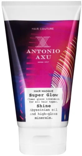 Antonio Axu Hair Masque Super Glow 150 ml