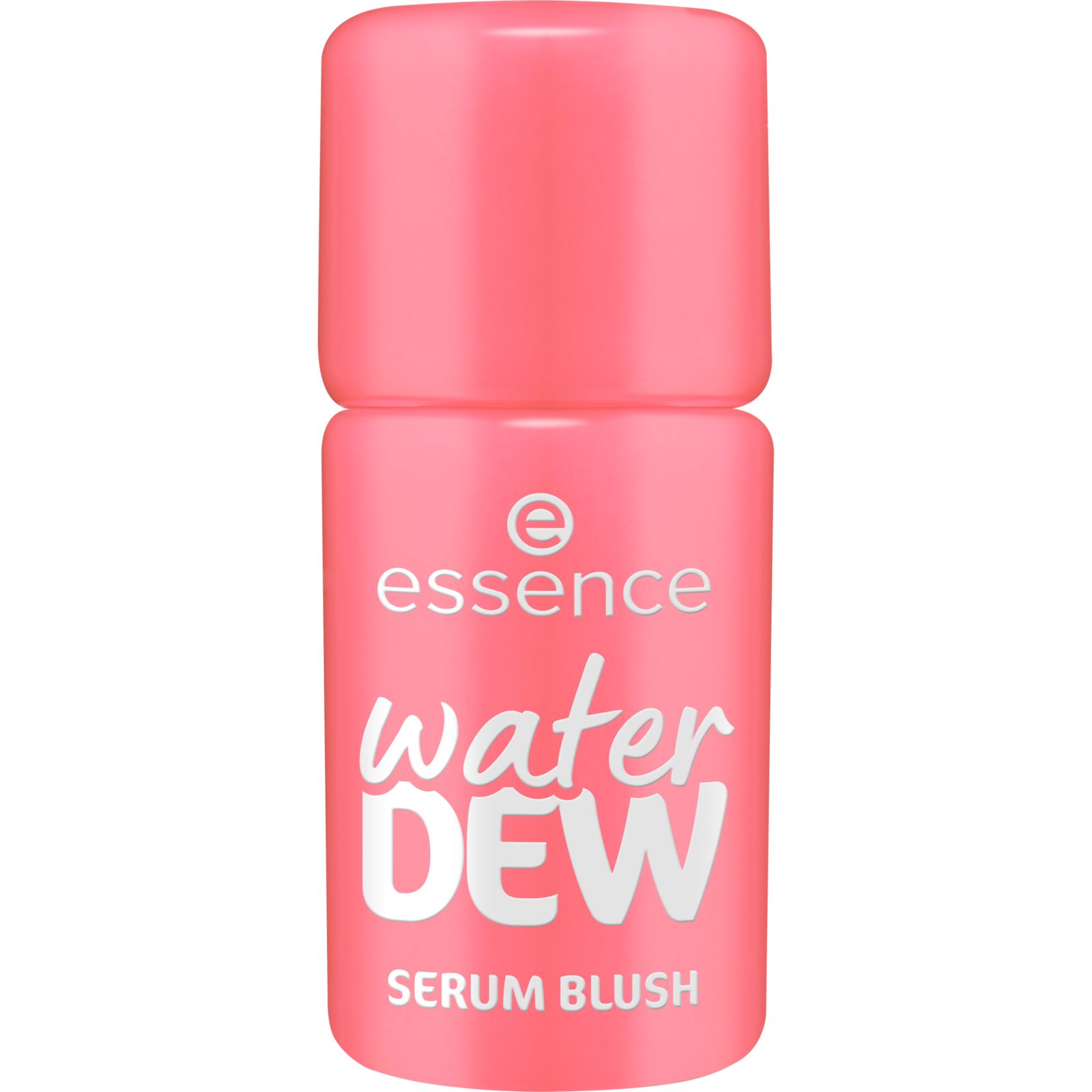 essence Water Dew Serum Blush 20 Juicy Melon, bild 2