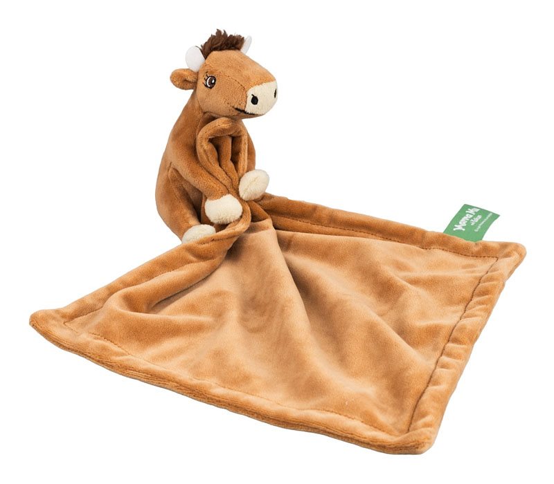 Rätt Start snuttefiltskompis, Mamma Mu