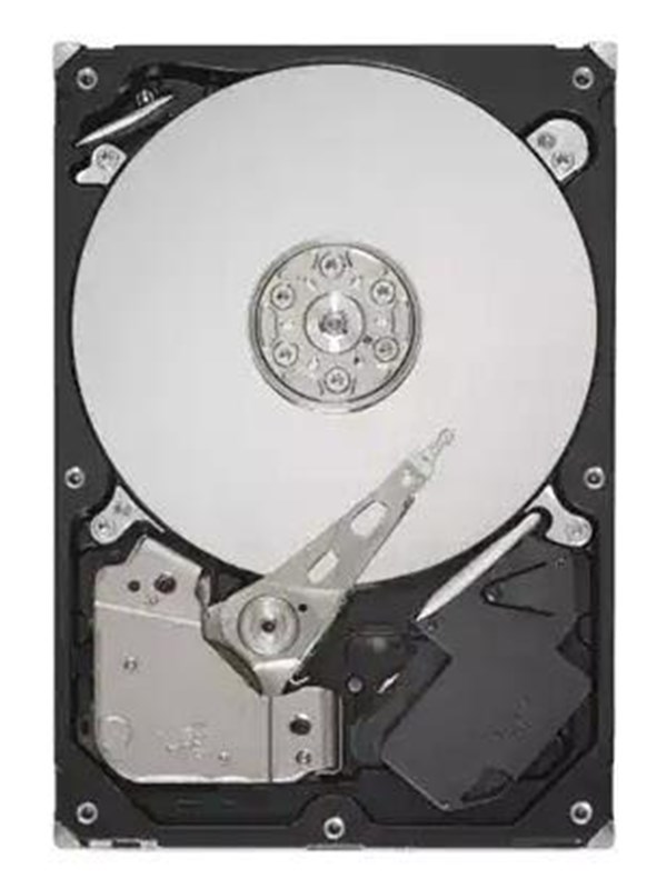 Lenovo - hard drive - 24 TB - 512e - SAS 12Gb/s - 24TB - Hårddisk - 4XB7A93007 - Serial Attached SCSI 3 - 3,5"