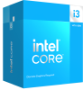 Intel Core i3 14100F processor, bild 2