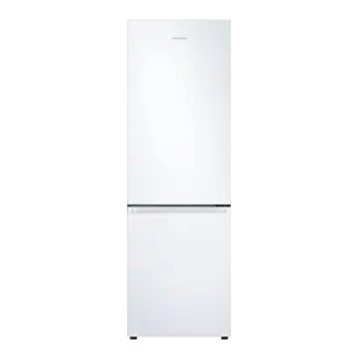 Samsung Kombiskåp RB34C705CWW/EF (vit), bild 2