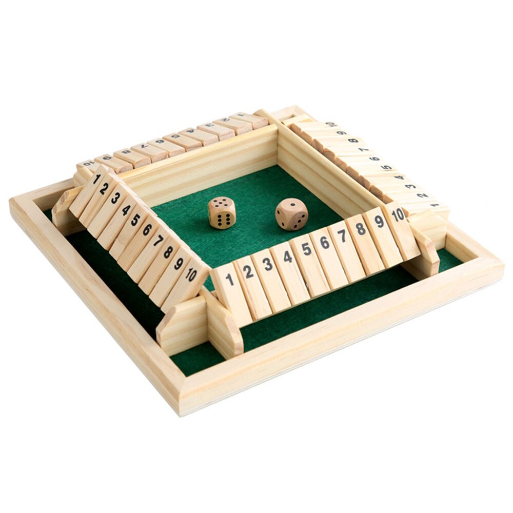 Shut the Box (93165), bild 2