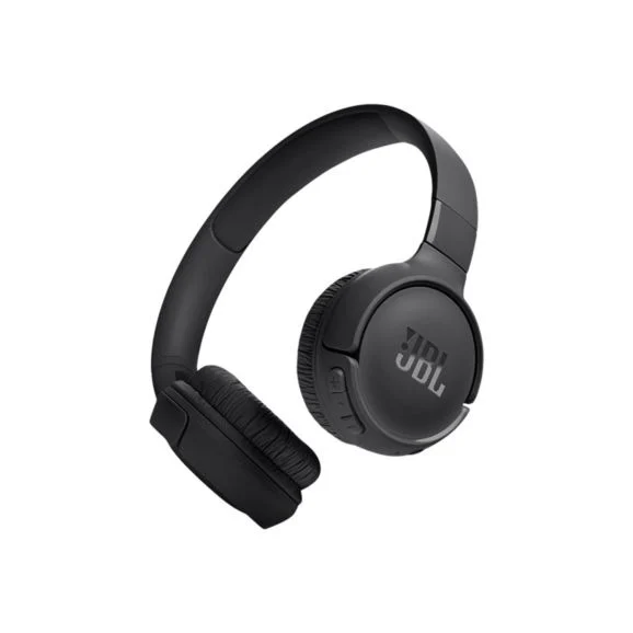 JBL Tune 520BT Bluetooth Hörlurar, svart, bild 5