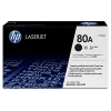HP 80A 1 Styck Original, svart, bild 2