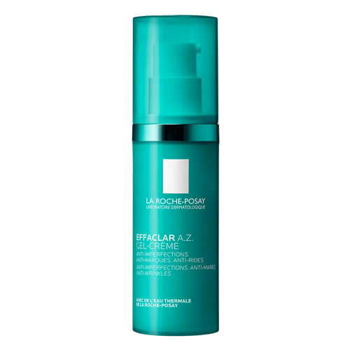 La Roche-Posay Effaclar A.Z Gel-Creme 40 ml, bild 4