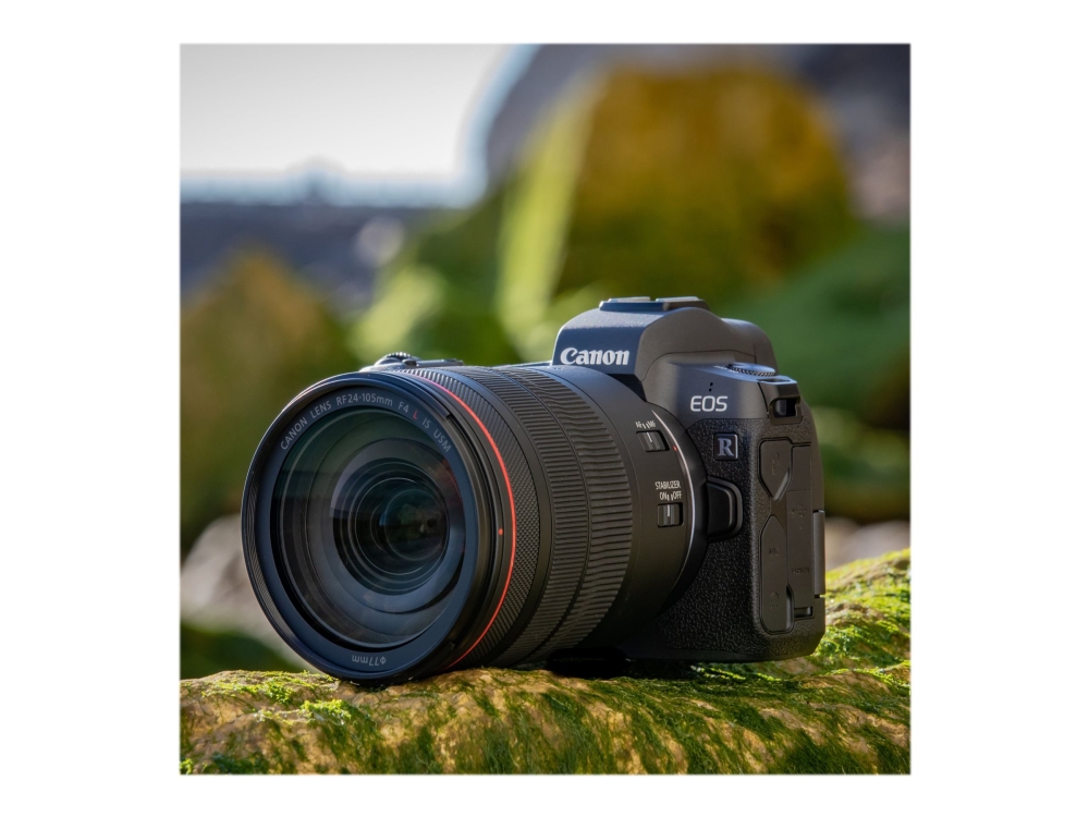 RF 24-105mm f/4L IS USM