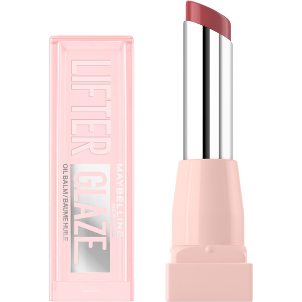 Maybelline New York Lifter Glaze Lip Balm 07 Berry Haze 07 Berry Haze