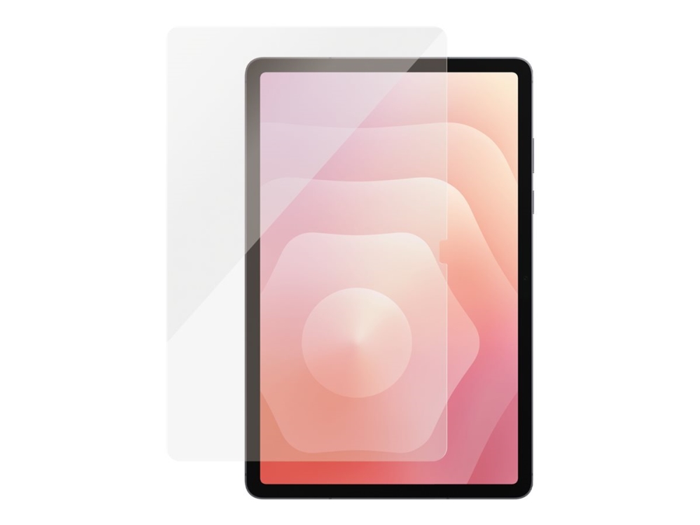 PanzerGlass - Skärmskydd för surfplatta - ultrabred passning - glas - för Samsung Galaxy Tab S11