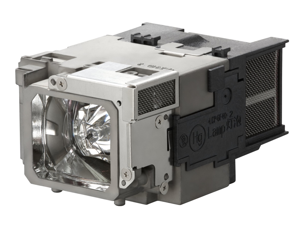 Epson EB-1780W, 3000 ANSI lumen, WXGA 1200x800, 30~39dB, WiFI, högtalare