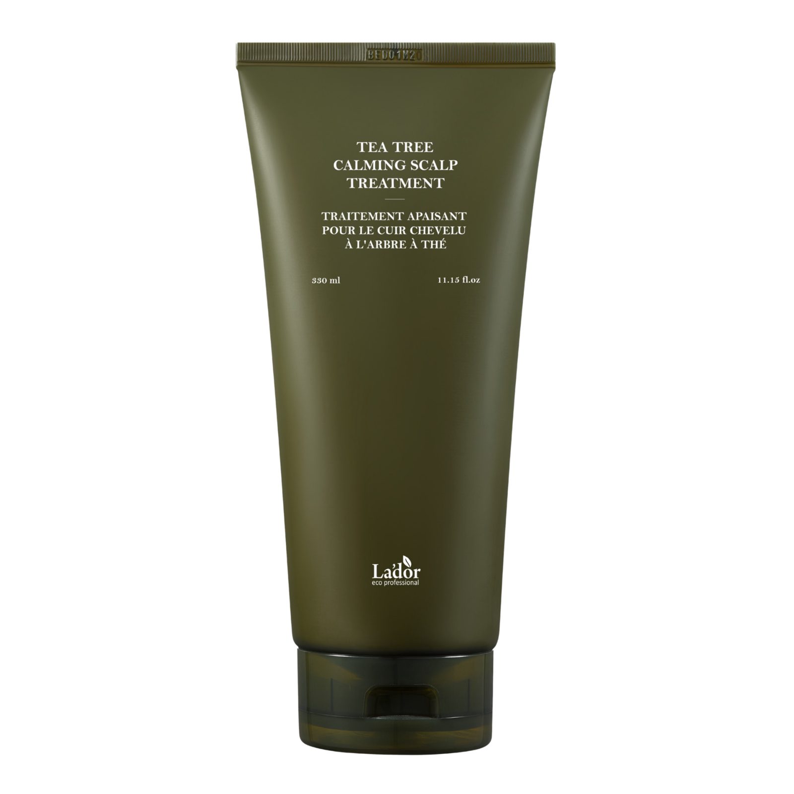LA'DOR Tea Tree Calming Scalp Treatment 330 ml, bild 5
