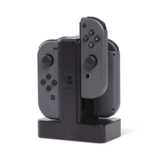 Nintendo Switch Joy-Con laddningsdocka