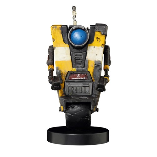Cable Guys Borderlands: Claptrap - Miscellaneous Tillbehör till spelkonsol