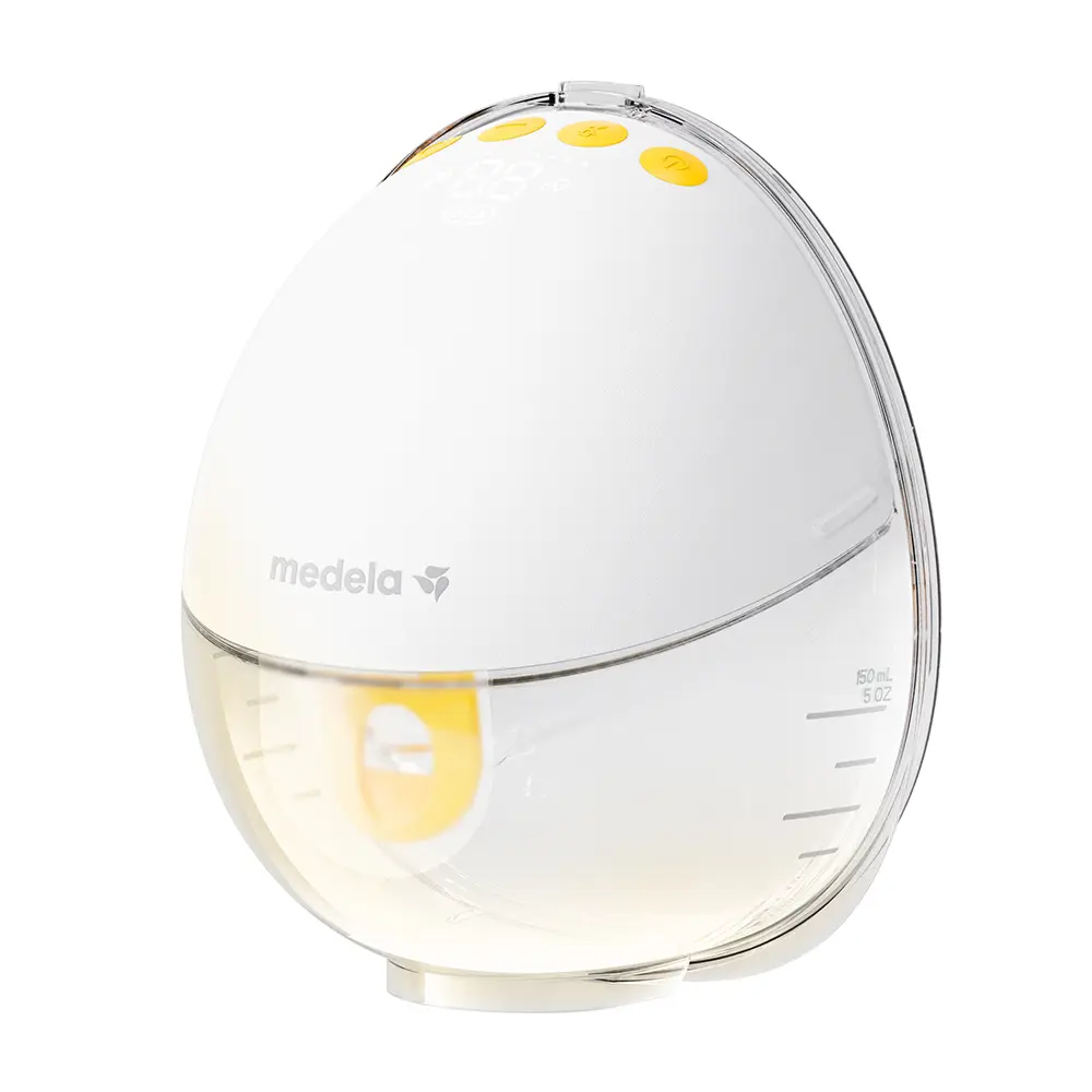 Medela Motion InBra bärbar bröstpump enkel, 1 st, bild 3
