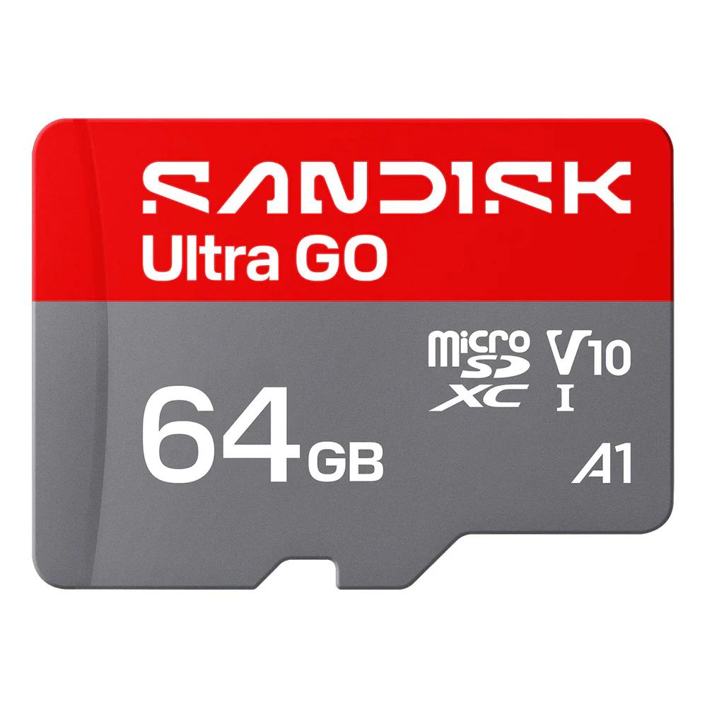 SanDisk Ultra GO – 64GB