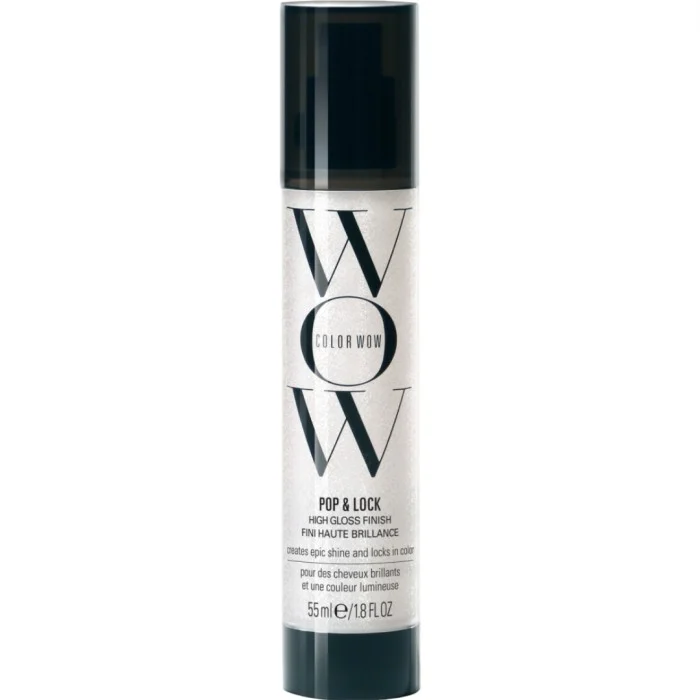 Color Wow Pop & Lock Crystallite Shellac 55 ml